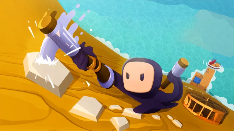 Un jeu d&rsquo;escalade